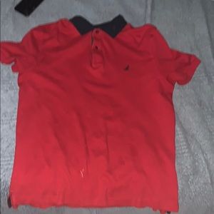 Nautica polo